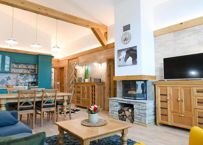 Raphael W Sauna Near Pirin Golf 别墅 班斯科