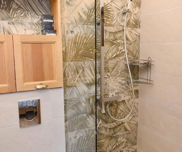 Raphael W Sauna Near Pirin Golf 班斯科