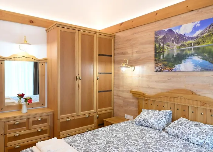 别墅 Raphael W Sauna Near Pirin Golf 班斯科