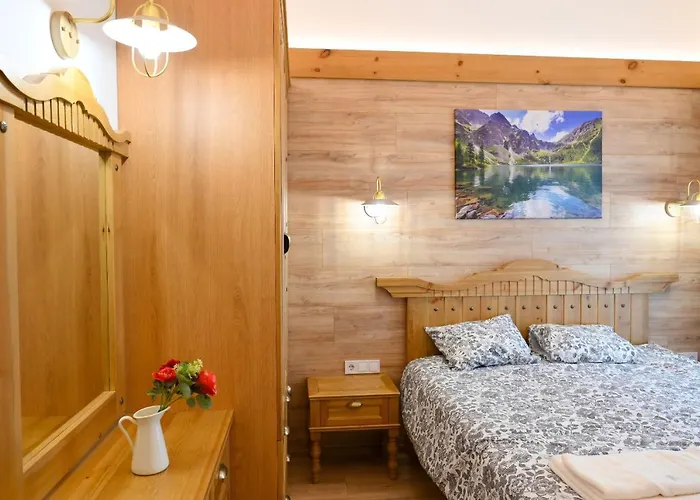 Raphael W Sauna Near Pirin Golf Willa Bansko