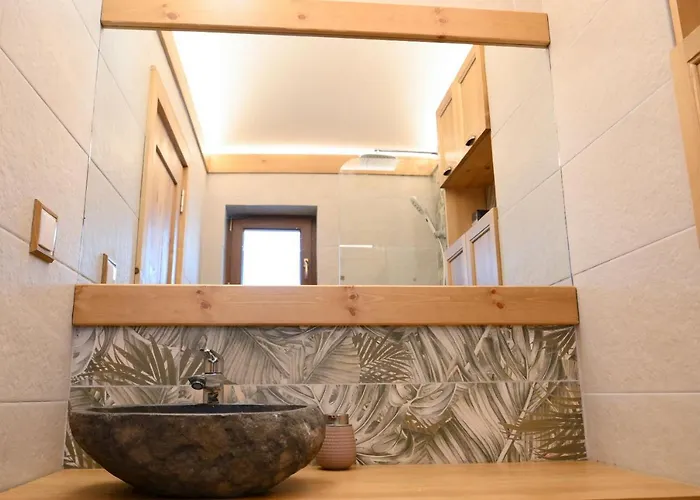 Raphael W Sauna Near Pirin Golf 班斯科