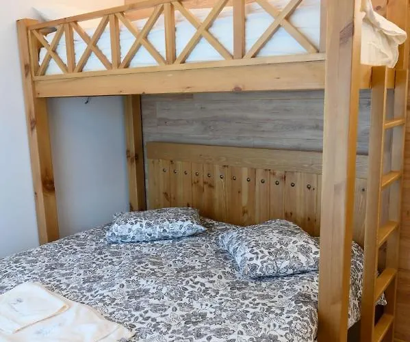 Raphael W Sauna Near Pirin Golf 别墅 *