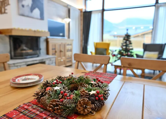 Raphael W Sauna Near Pirin Golf * 班斯科