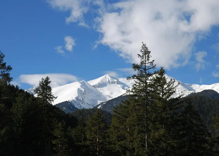 Raphael W Sauna Near Pirin Golf *