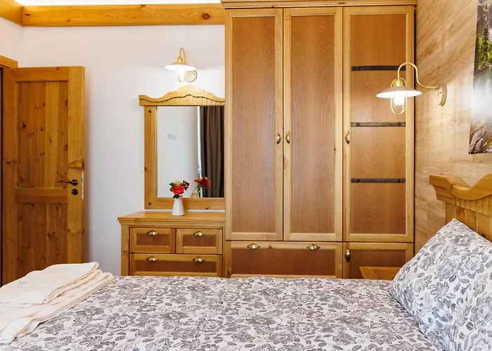 Villa Raphael W Sauna Near Pirin Golf *