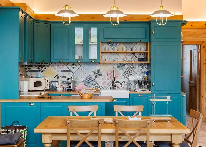 Raphael W Sauna Near Pirin Golf * Bansko