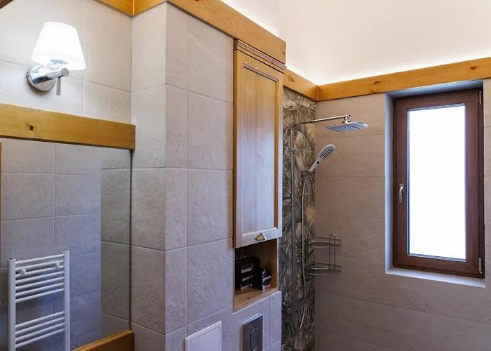 Raphael W Sauna Near Pirin Golf Villa *