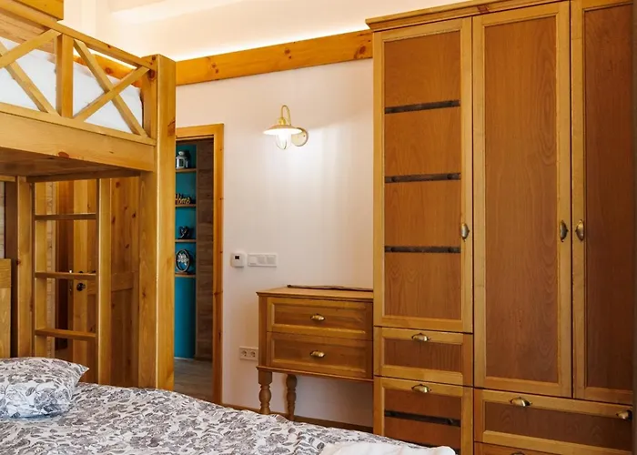 Raphael W Sauna Near Pirin Golf