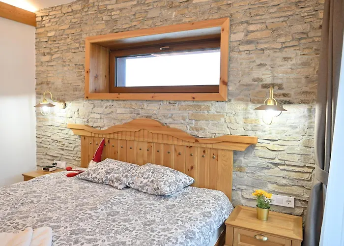 Raphael W Sauna Near Pirin Golf