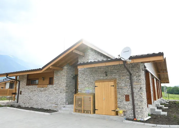 Raphael W Sauna Near Pirin Golf Villa