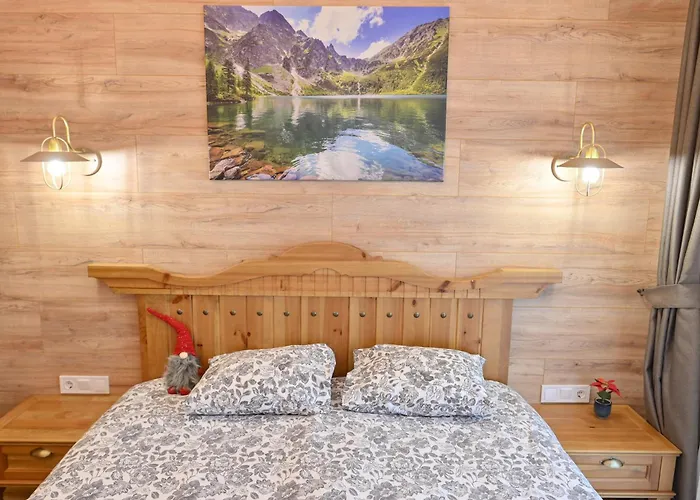 Villa Raphael W Sauna Near Pirin Golf *