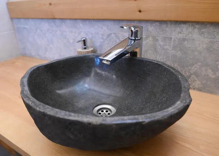 Raphael W Sauna Near Pirin Golf *