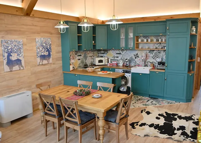 Villa Raphael W Sauna Near Pirin Golf