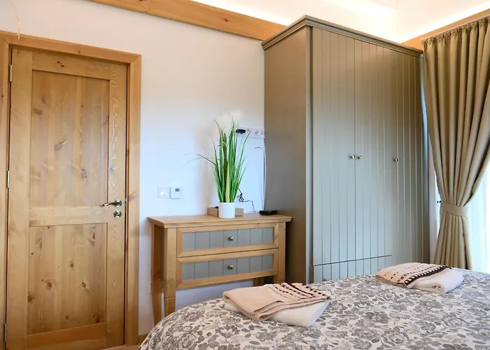 Raphael W Sauna Near Pirin Golf Villa *