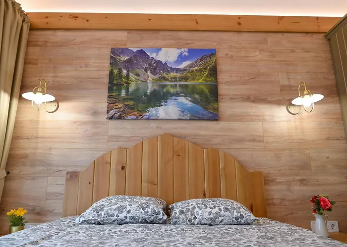 Villa Raphael W Sauna Near Pirin Golf *