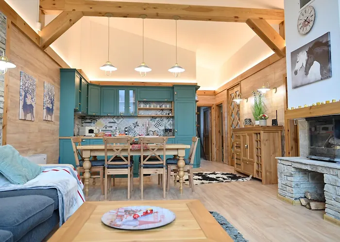 Raphael W Sauna Near Pirin Golf Bansko