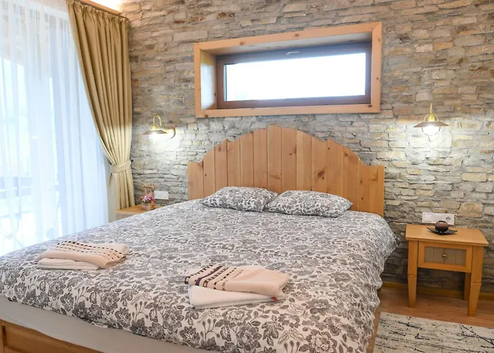 Raphael W Sauna Near Pirin Golf Villa